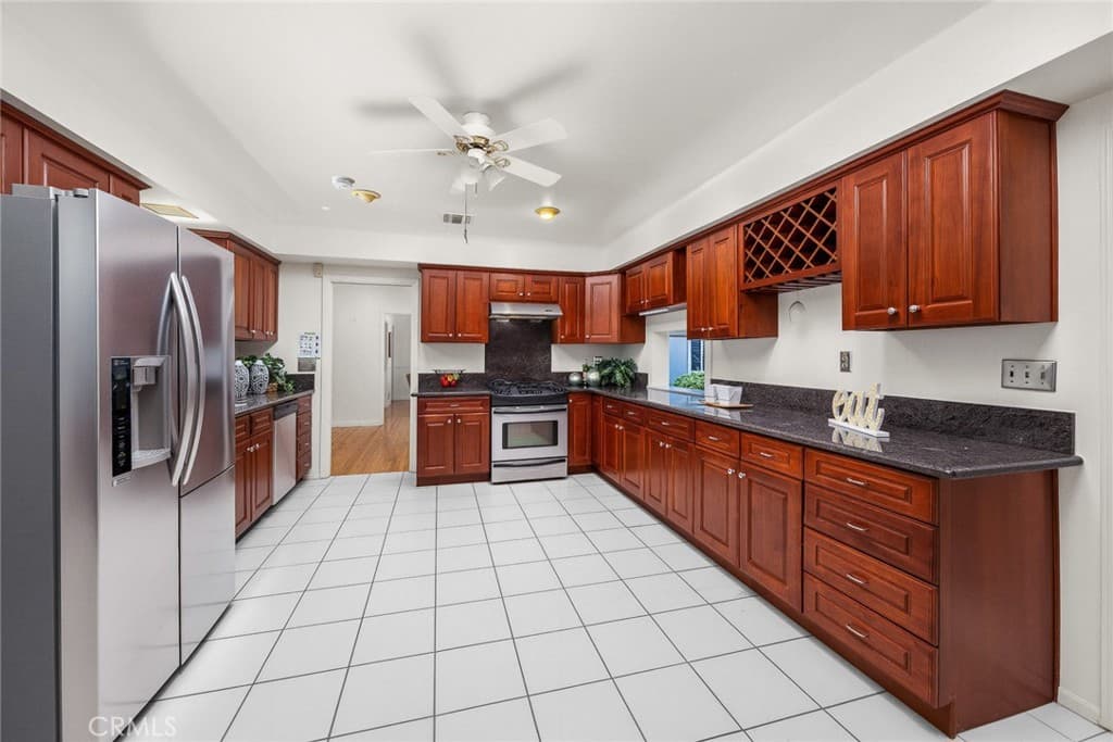 Home at 1700 N Santa Anita Avenue, Arcadia — photo 8 of 12