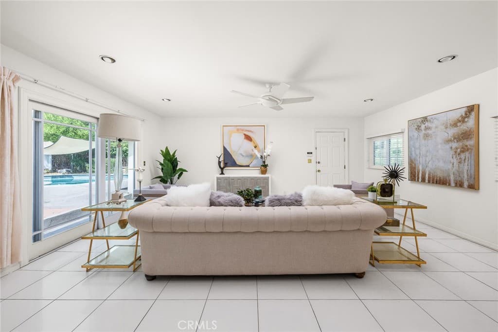 Home at 1700 N Santa Anita Avenue, Arcadia — photo 10 of 12