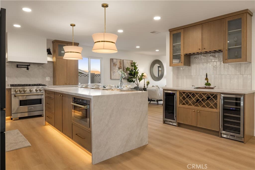 Home at 2225 Deepgrove Avenue, Rowland Heights — photo 3 of 12
