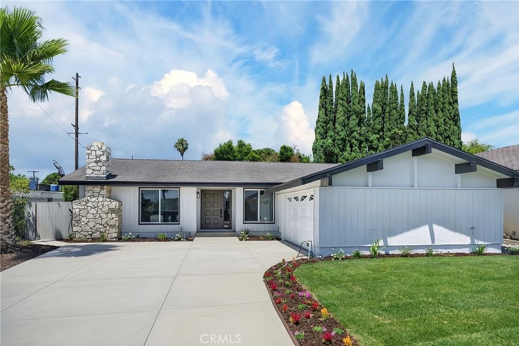 Home at 5065 Marshburn, Arcadia — photo 1 of 12