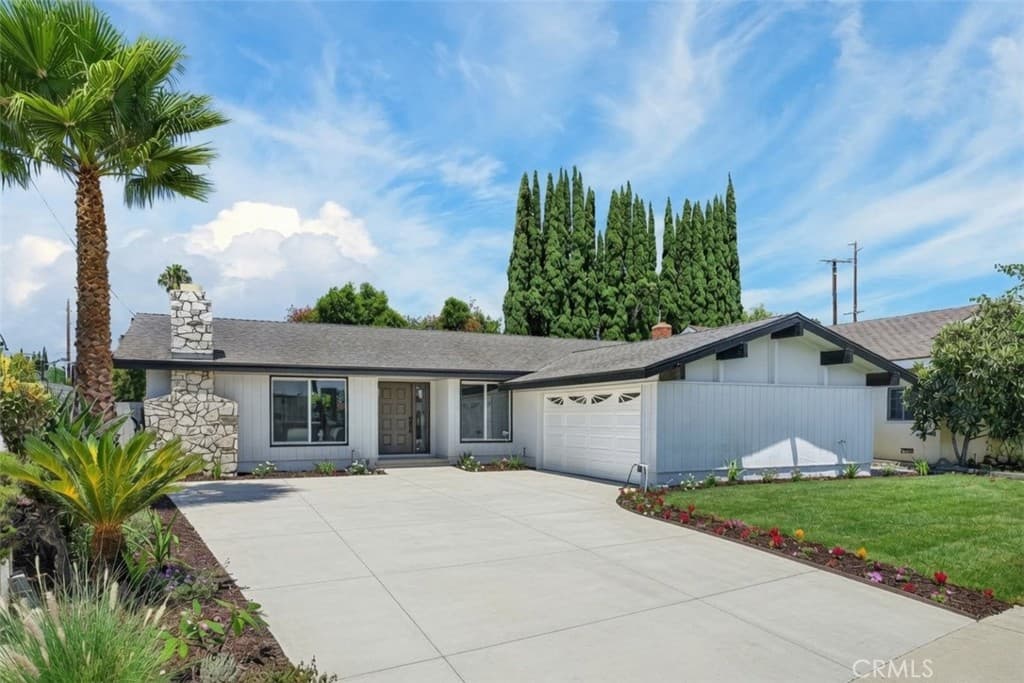 Home at 5065 Marshburn, Arcadia — photo 2 of 12