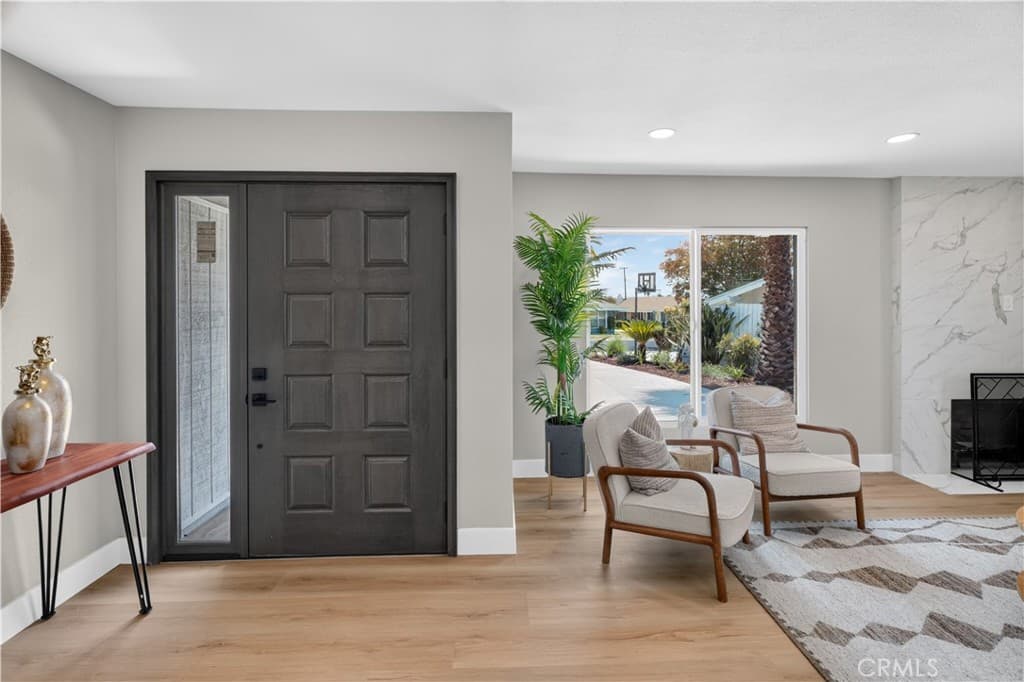 Home at 5065 Marshburn, Arcadia — photo 11 of 12