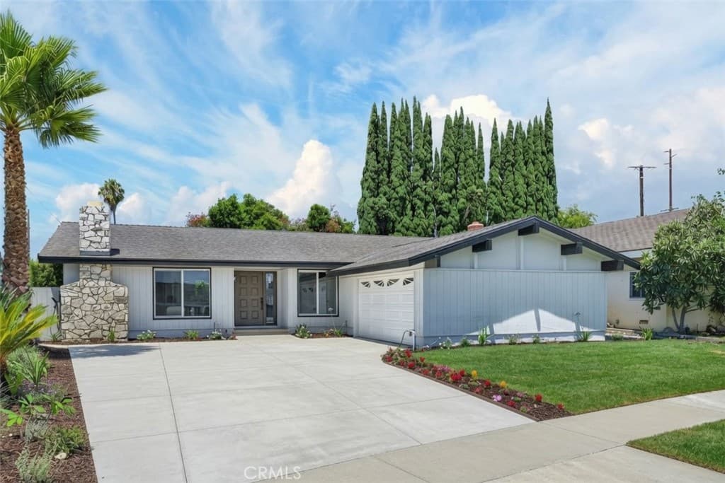 Home at 5065 Marshburn, Arcadia — photo 3 of 12