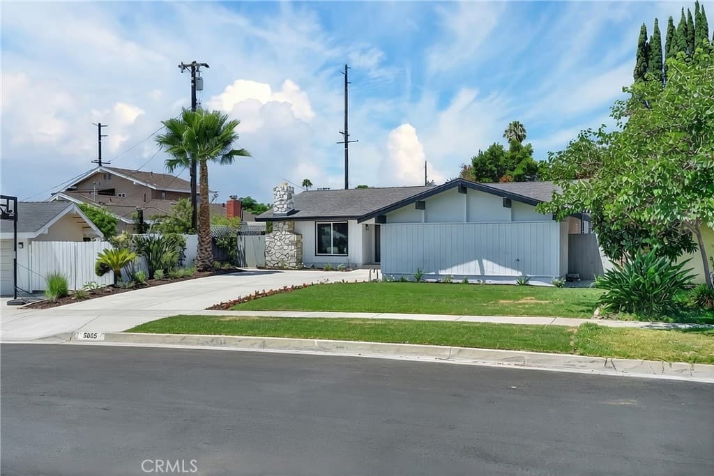 Home at 5065 Marshburn, Arcadia — photo 4 of 12