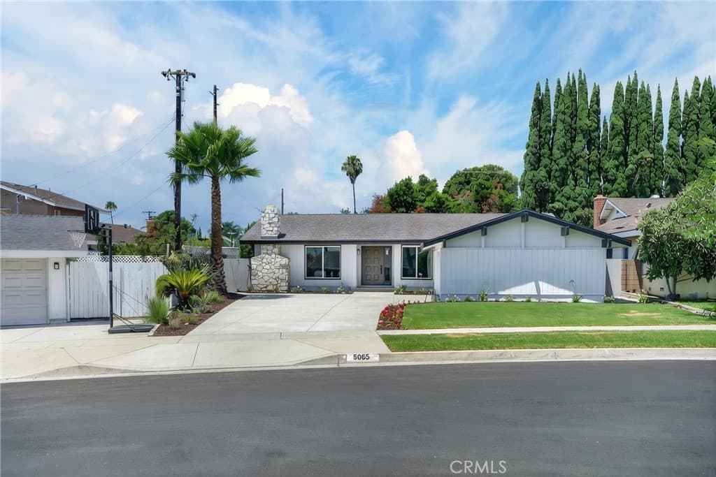 Home at 5065 Marshburn, Arcadia — photo 6 of 12