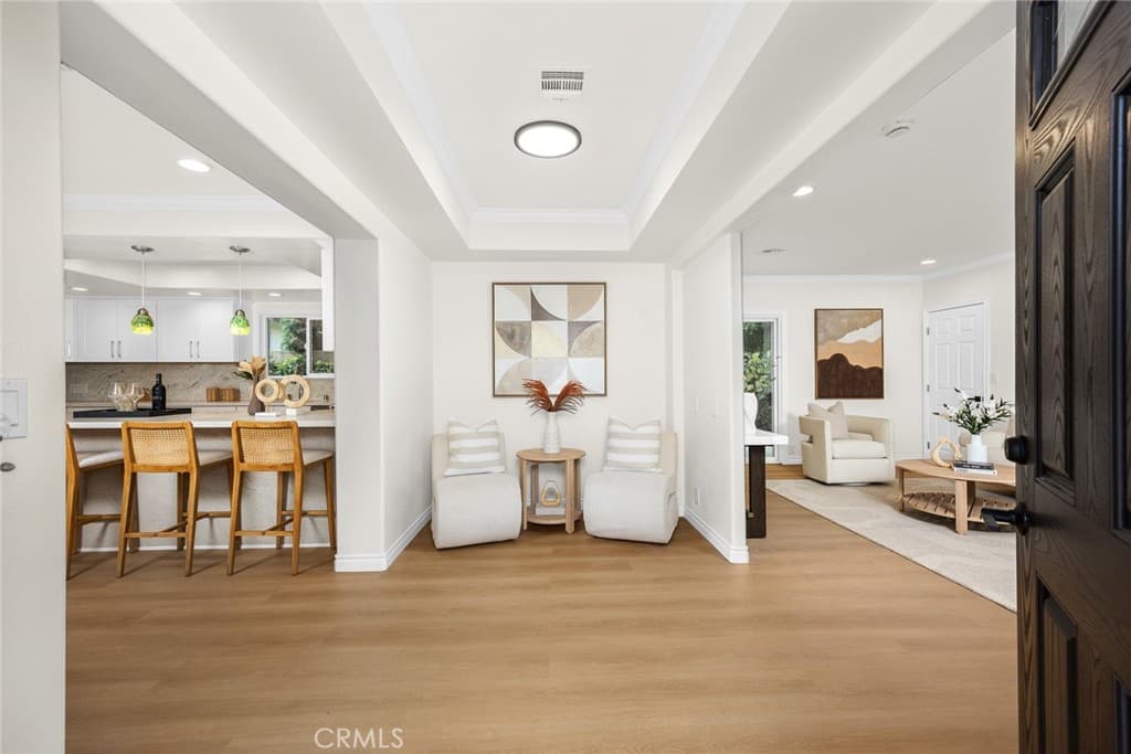 Home at 2335 S 6th Avenue, Arcadia — photo 1 of 12