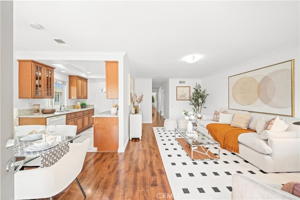 Condo at 1930 Pritchard Way, Hacienda Heights — photo 1 of 12