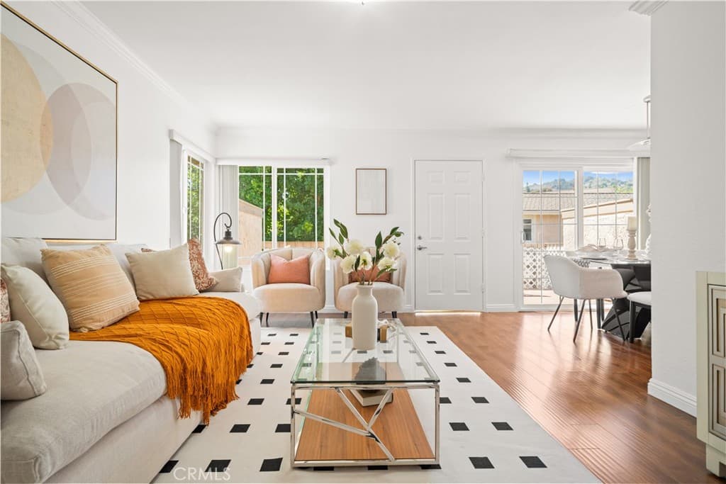 Condo at 1930 Pritchard Way, Hacienda Heights — photo 6 of 12