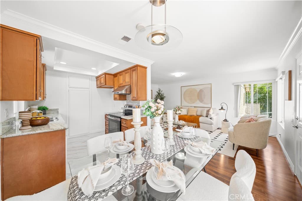 Condo at 1930 Pritchard Way, Hacienda Heights — photo 8 of 12
