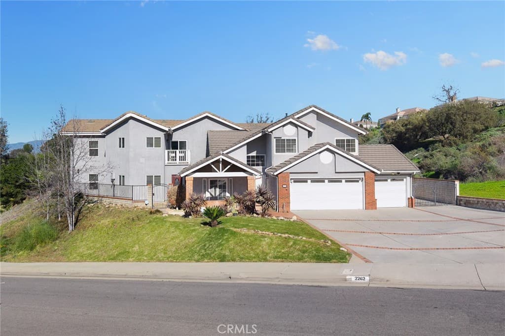 Home at 2262 Joel Drive, Rowland Heights — photo 2 of 12