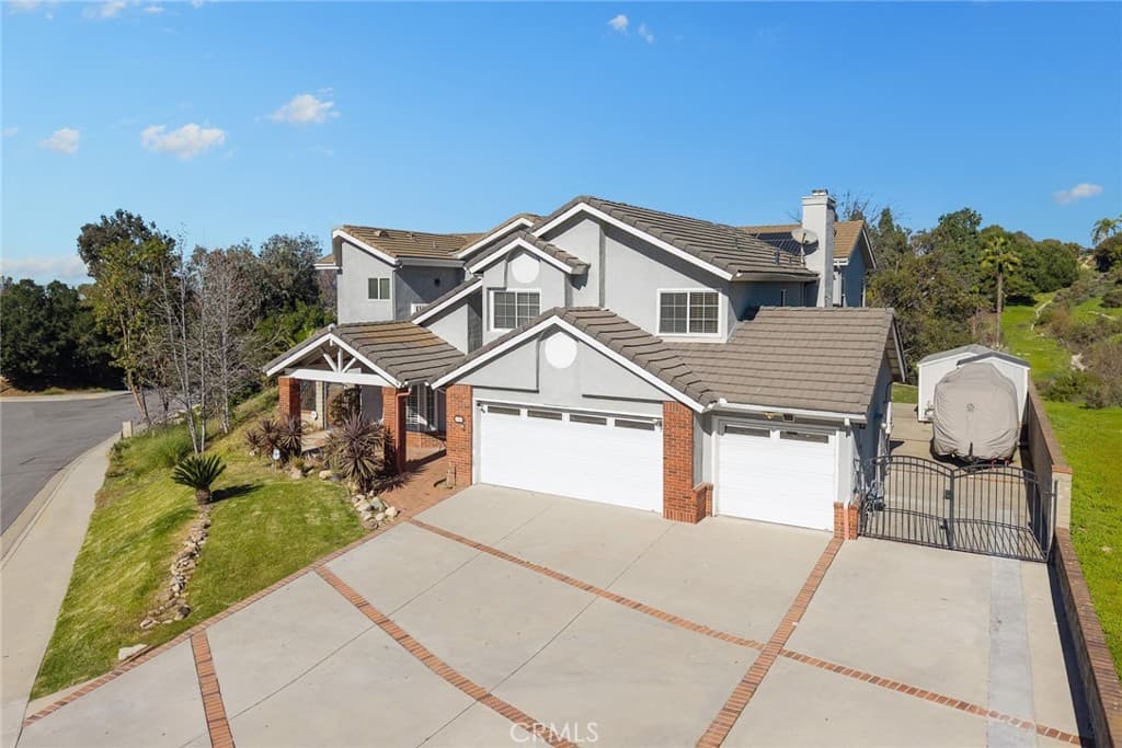 Home at 2262 Joel Drive, Rowland Heights — photo 7 of 12