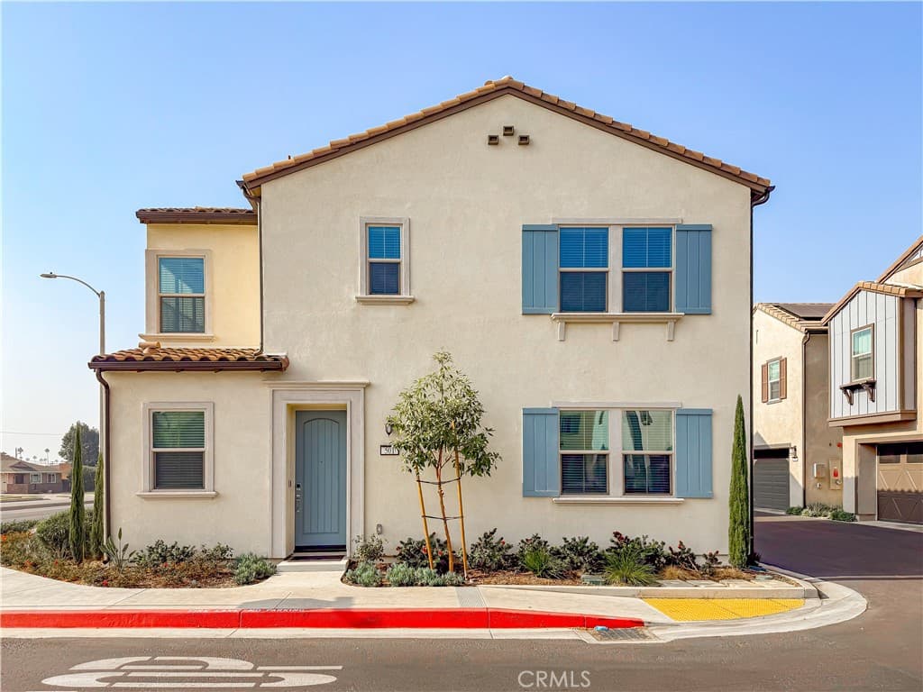 Home at 501 Embrook, West Covina — photo 1 of 12