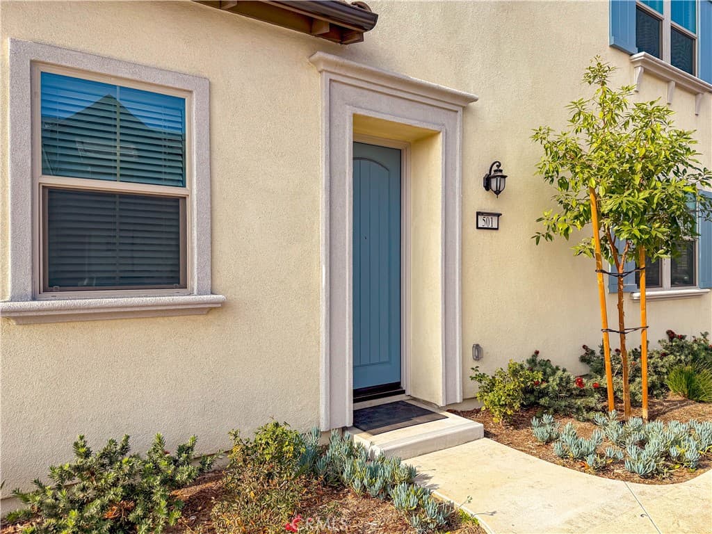 Home at 501 Embrook, West Covina — photo 2 of 12