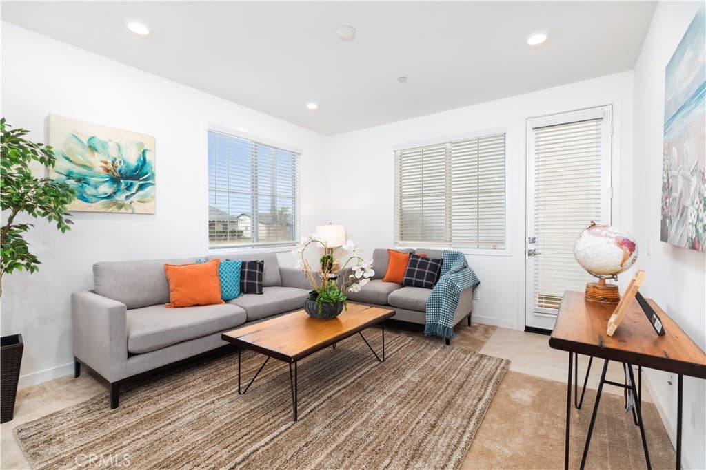Home at 501 Embrook, West Covina — photo 11 of 12