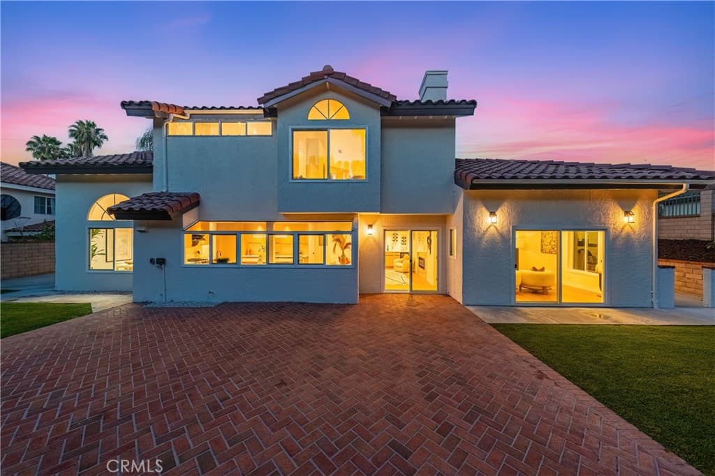 Home at 2747 Whippoorwill Drive, Rowland Heights — photo 2 of 12