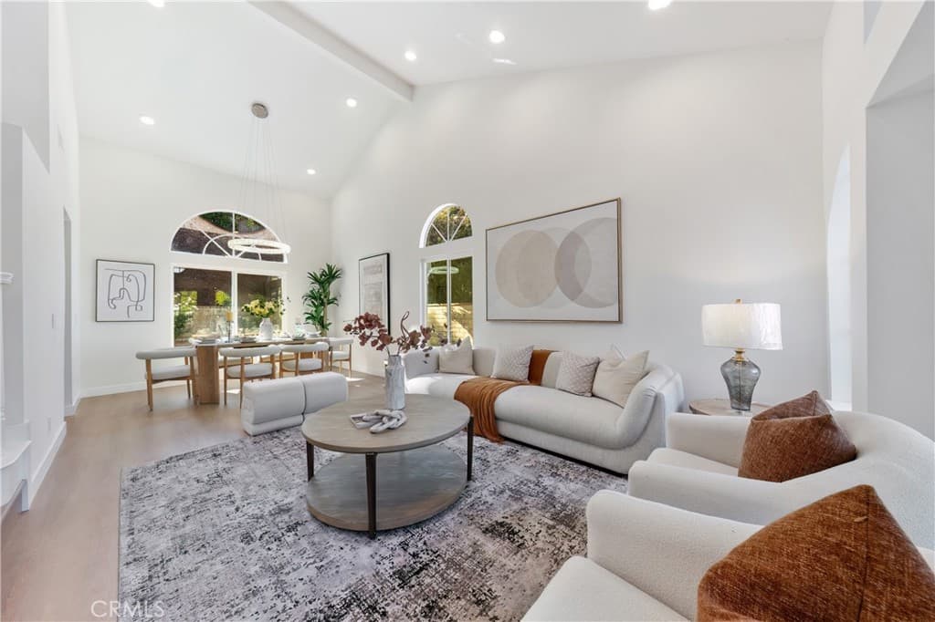 Home at 2747 Whippoorwill Drive, Rowland Heights — photo 4 of 12