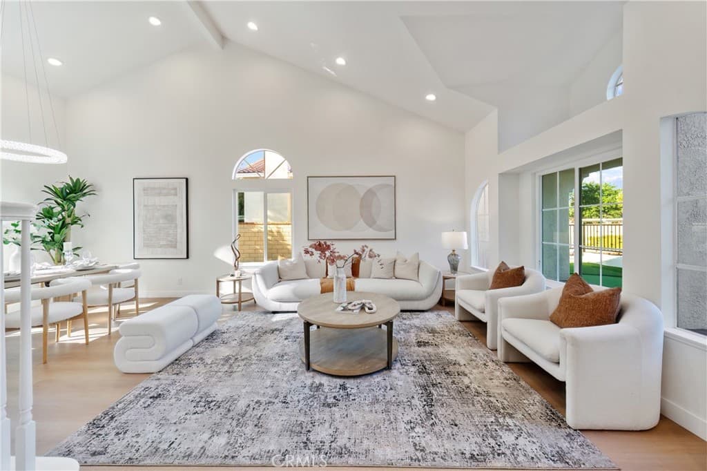 Home at 2747 Whippoorwill Drive, Rowland Heights — photo 5 of 12