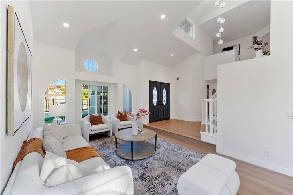Home at 2747 Whippoorwill Drive, Rowland Heights — photo 7 of 12