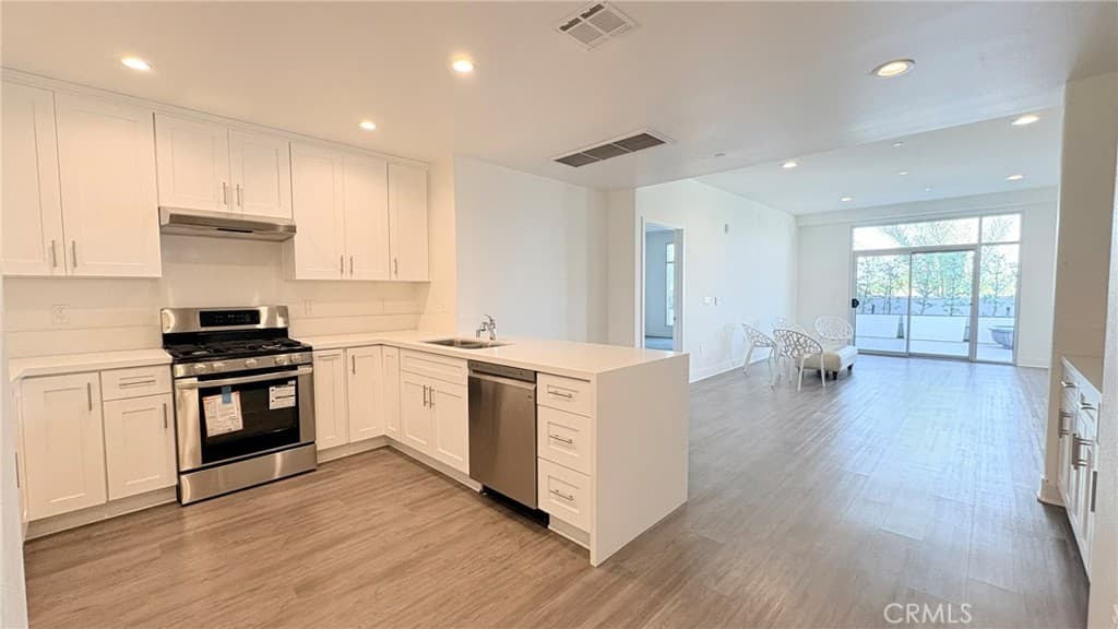 Condo at 56 E Duarte Road #320, Arcadia — photo 1 of 12