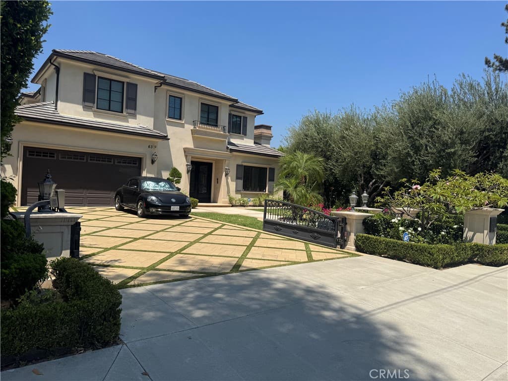 Home at 63 W Camino Real Avenue, Arcadia — photo 2 of 12