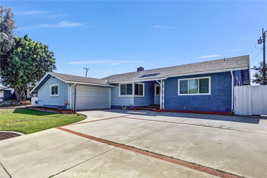 Home at 921 S Shasta Street, West Covina — photo 1 of 12