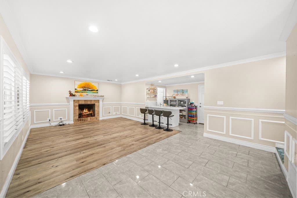 Home at 1315 Ancona Dr, La Verne — photo 11 of 12