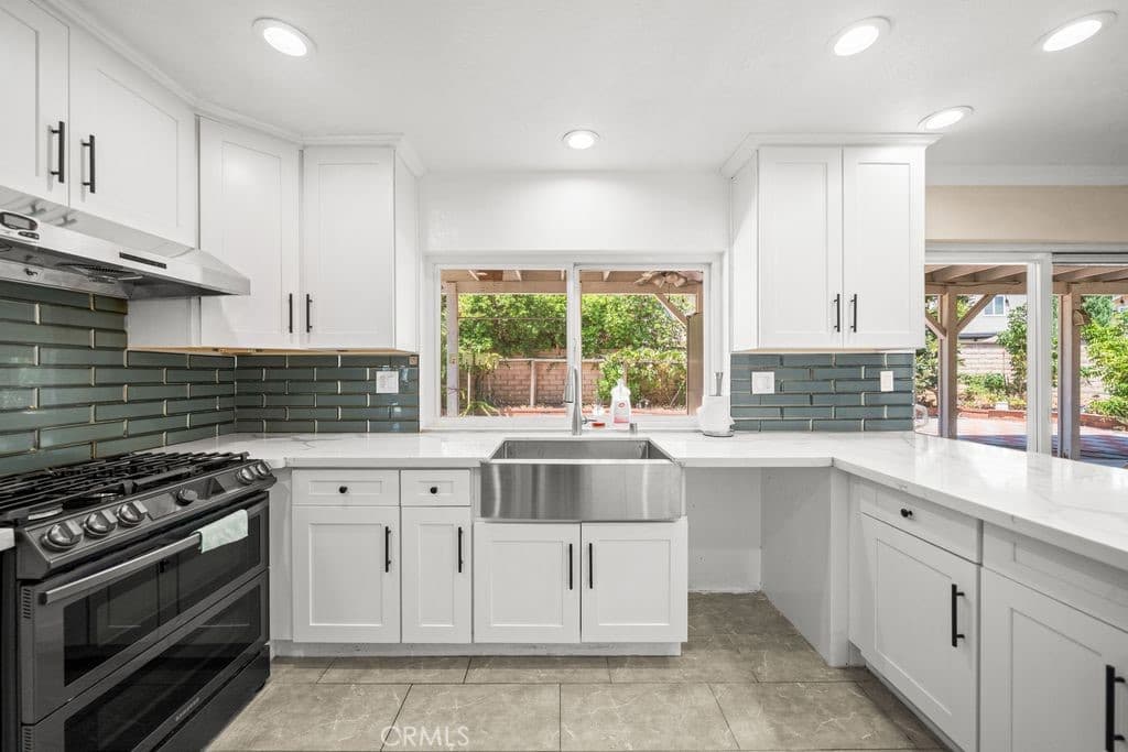 Home at 1315 Ancona Dr, La Verne — photo 9 of 12
