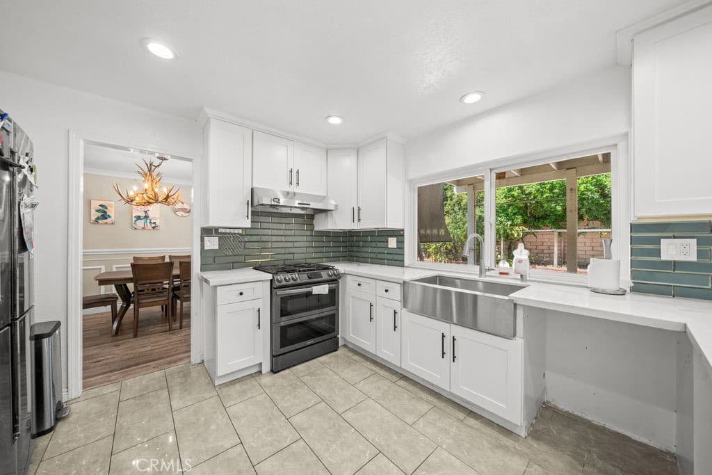 Home at 1315 Ancona Dr, La Verne — photo 10 of 12