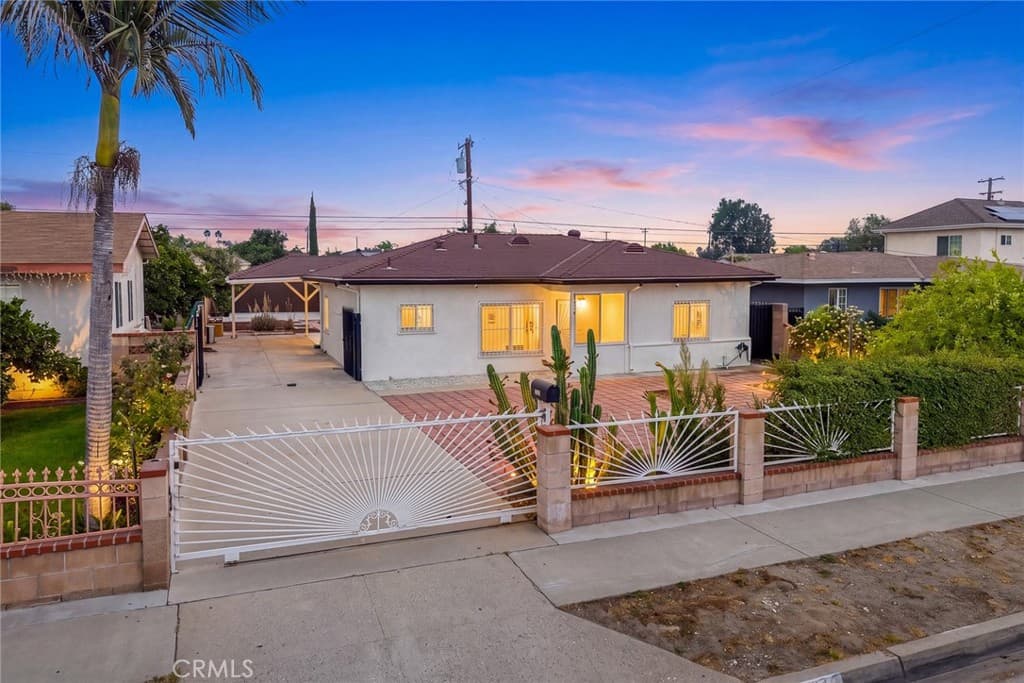 Home at 5024 Baldwin Park Boulevard, Baldwin Park — photo 1 of 12