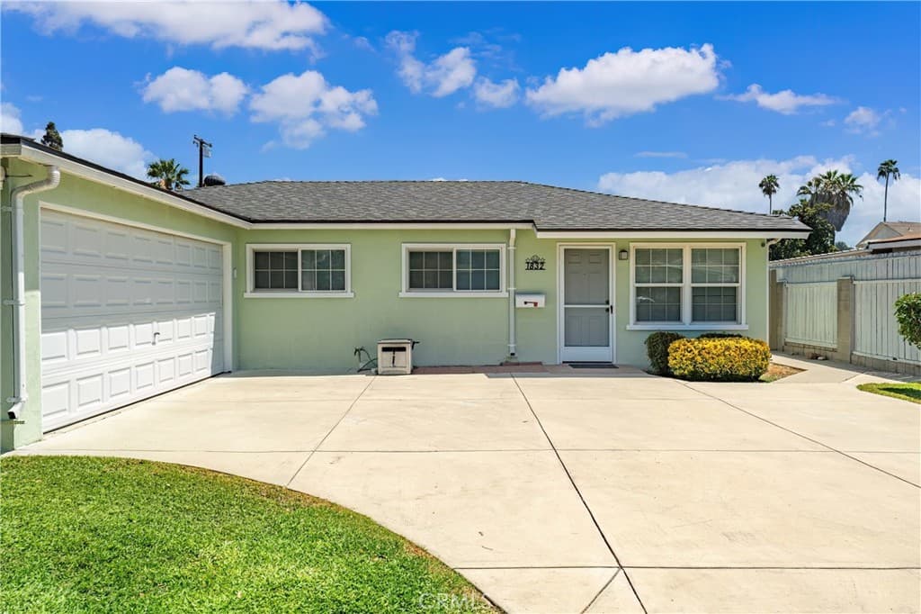 Home at 1832 Kellerton Drive, Hacienda Heights — photo 1 of 12