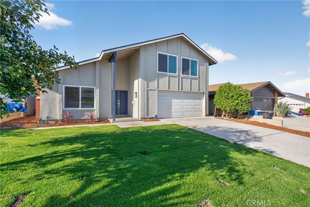 Home at 1232 E Shalene, West Covina — photo 1 of 12