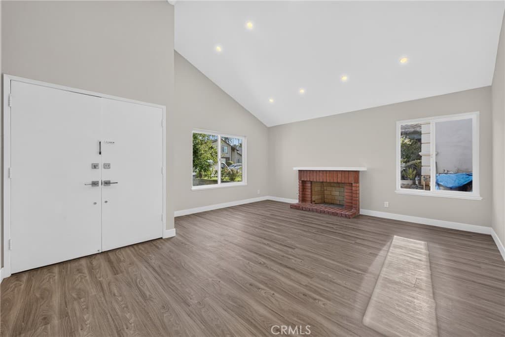 Home at 1232 E Shalene, West Covina — photo 4 of 12