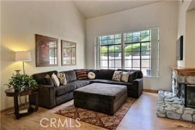 Townhouse at 22900 Colombard Lane 2, Diamond Bar — photo 3 of 12