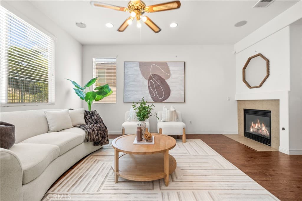 Home at 1618 Park Vista Way, West Covina — photo 11 of 12