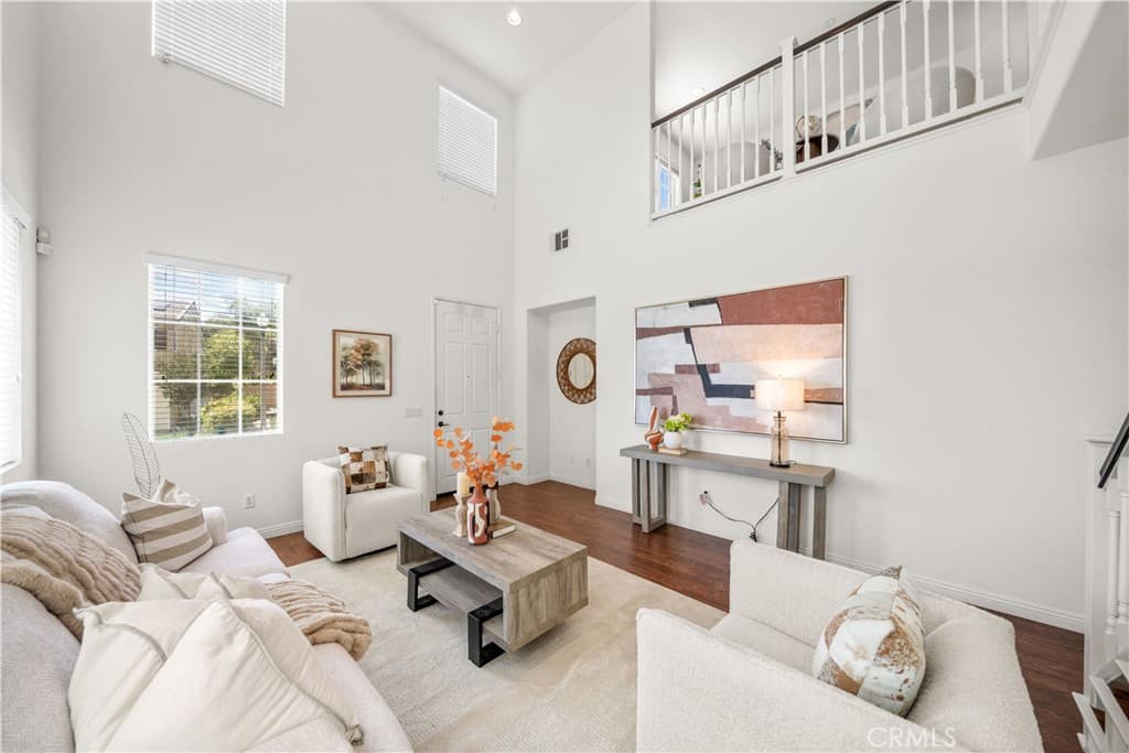 Home at 1618 Park Vista Way, West Covina — photo 5 of 12