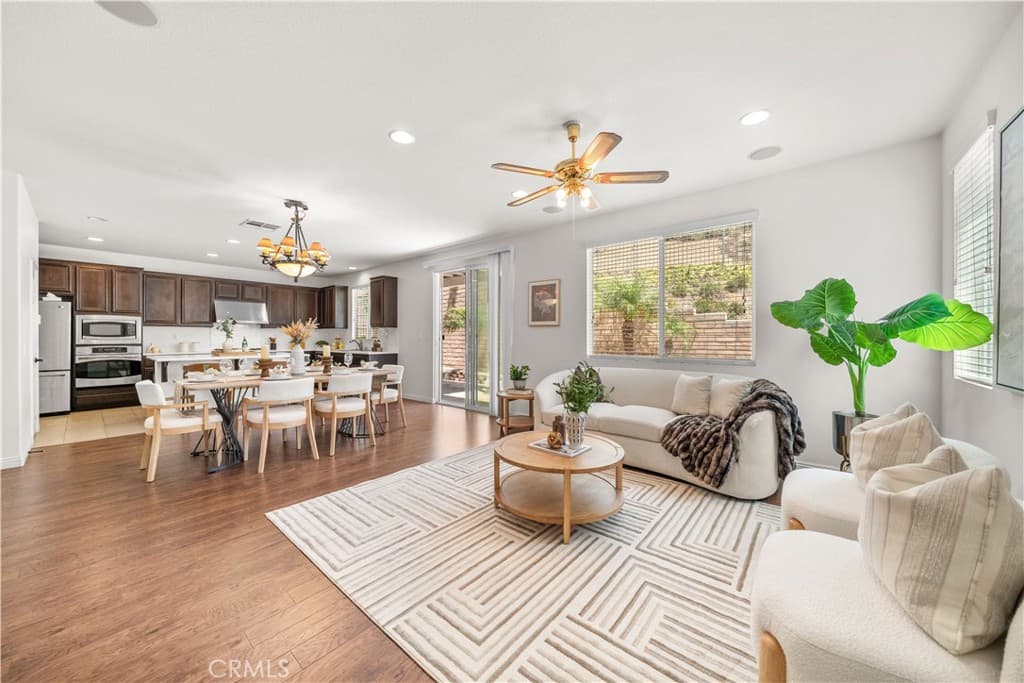 Home at 1618 Park Vista Way, West Covina — photo 9 of 12