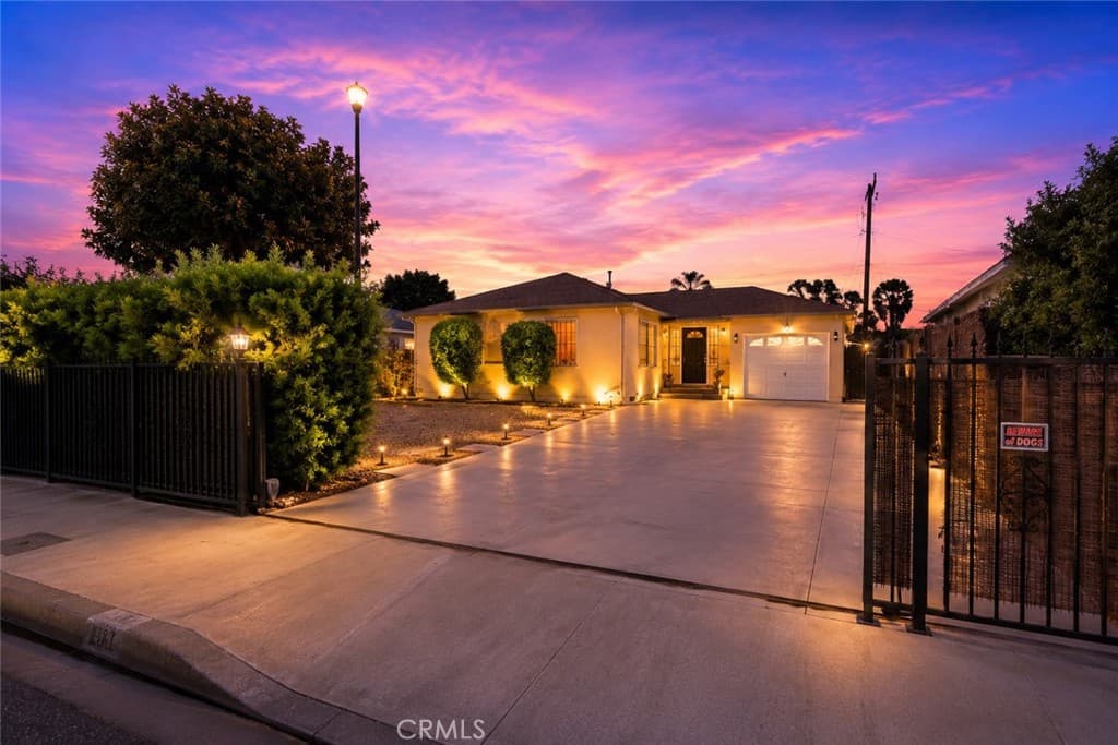 Home at 4308 Alta Lake Avenue, Baldwin Park — photo 1 of 2