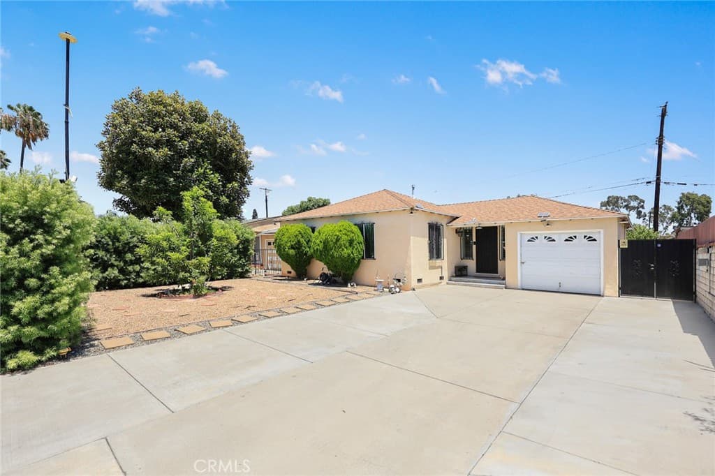 Home at 4308 Alta Lake Avenue, Baldwin Park — photo 2 of 2