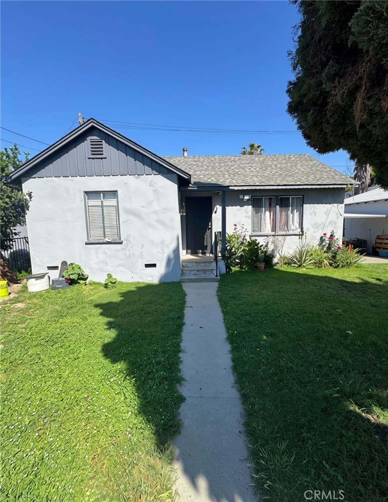 Multi-Family at 2018 Potrero, South El Monte — photo 1 of 12