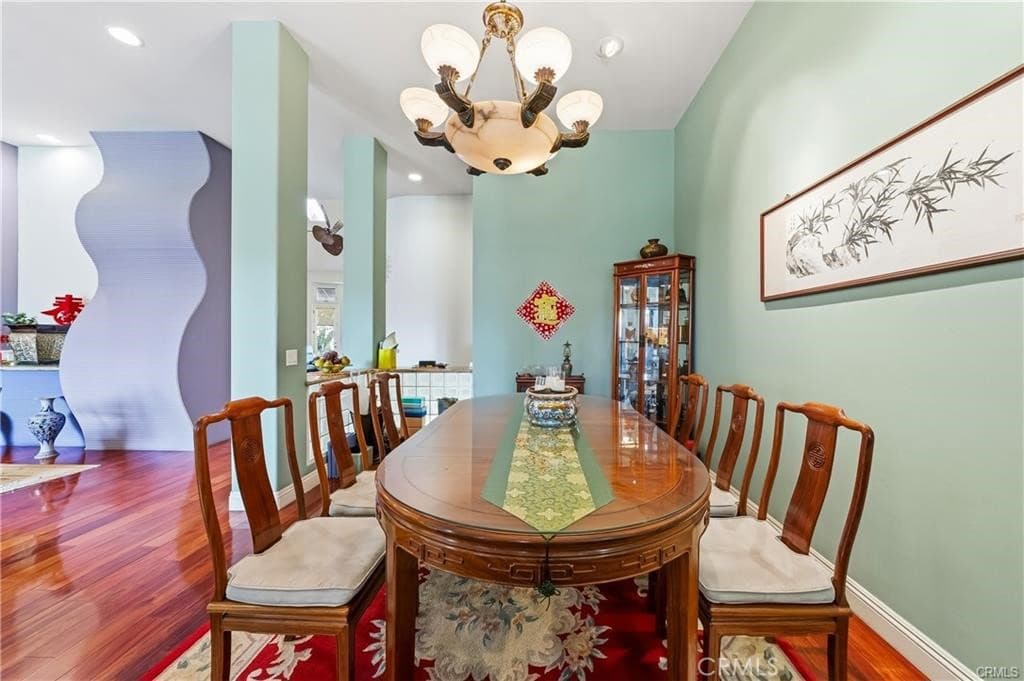 Home at 2431 S 2nd Avenue, Arcadia — photo 12 of 12