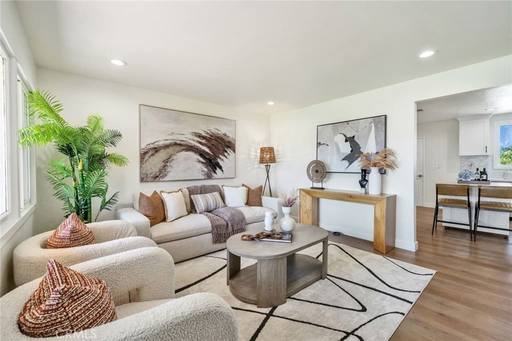 Home at 541 N Osborn Ave, West Covina — photo 12 of 12