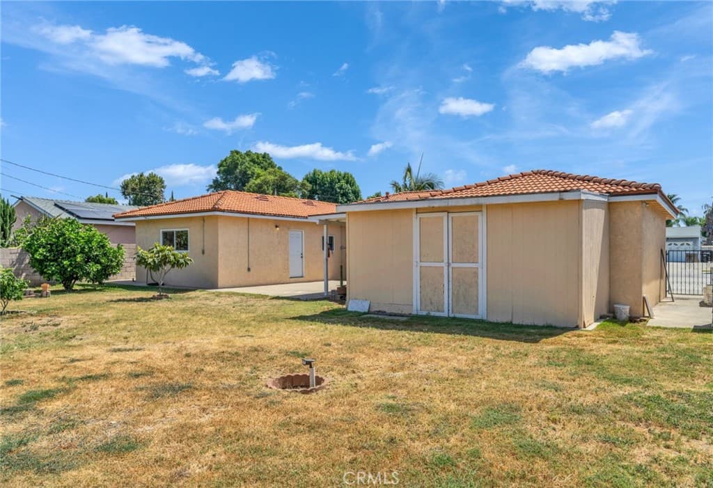 Home at 541 N Osborn Ave, West Covina — photo 9 of 12