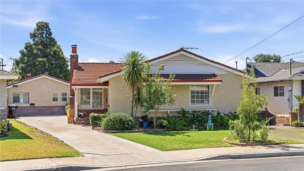 Multi-Family at 10220 Randwick Drive, Temple City — photo 1 of 12