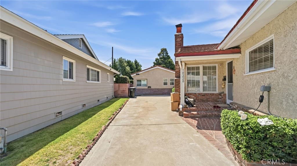 Multi-Family at 10220 Randwick Drive, Temple City — photo 2 of 12
