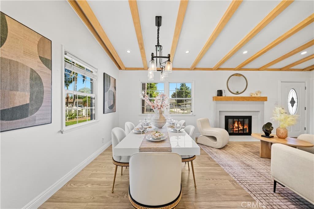 Home at 925 E Florence, West Covina — photo 12 of 12