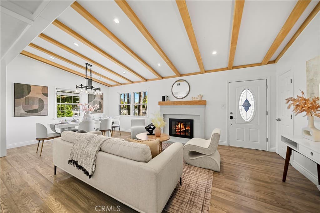 Home at 925 E Florence, West Covina — photo 5 of 12