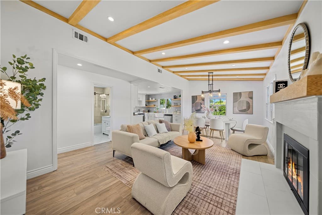 Home at 925 E Florence, West Covina — photo 7 of 12