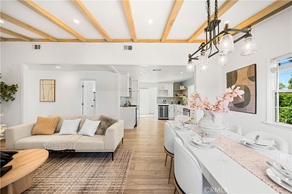 Home at 925 E Florence, West Covina — photo 9 of 12
