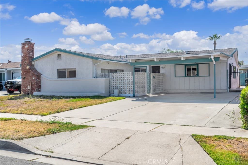 Home at 426 Tonopah, La Puente — photo 2 of 12