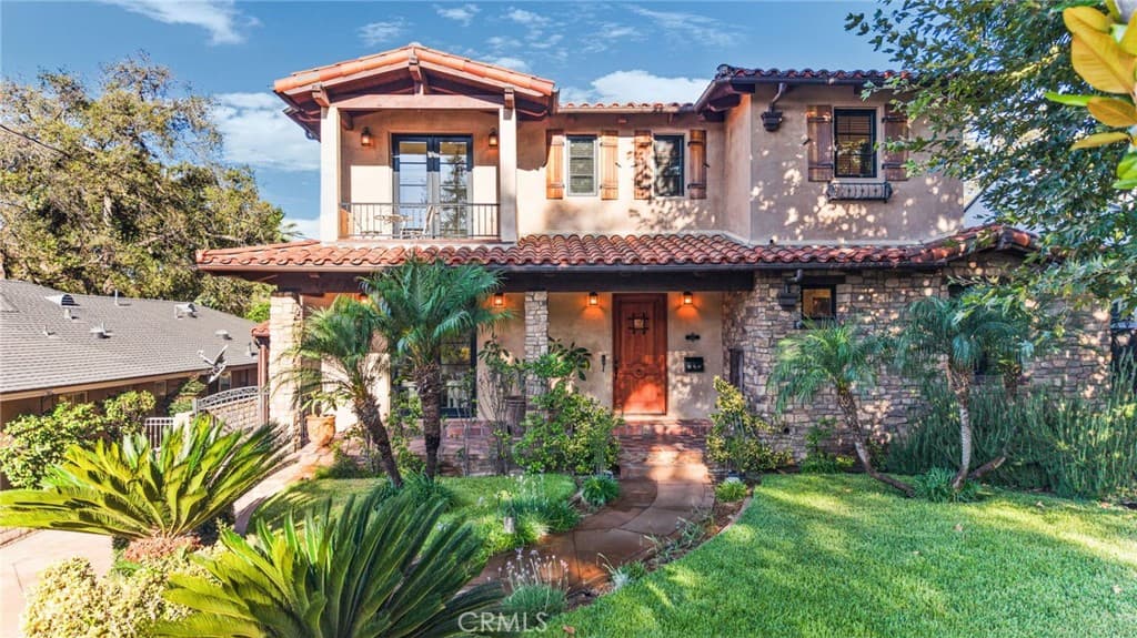 Home at 407 N Magnolia, Monrovia — photo 1 of 12